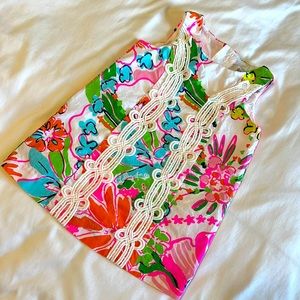 🔥 3/$30 🔥 Lilly Pulitzer 20th Anniversary Collection 12 months